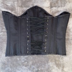 SHARPERX Corset 2X